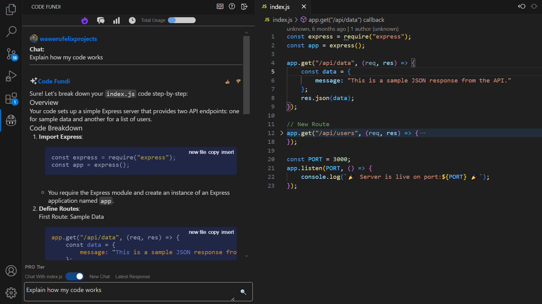 Coding Automation